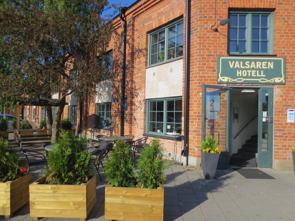 Valsaren Hotel