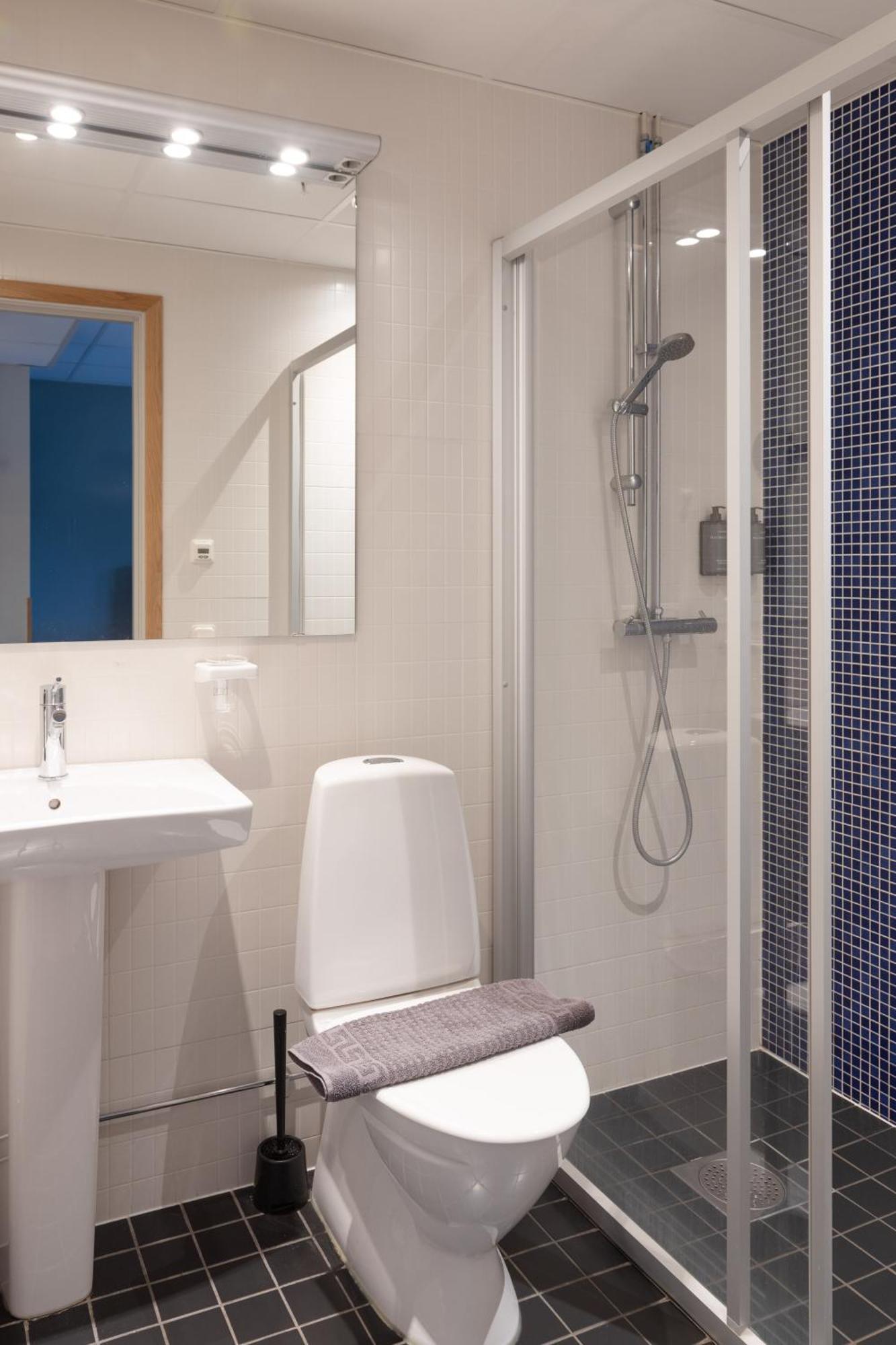 Hotel Valsaren 3*
