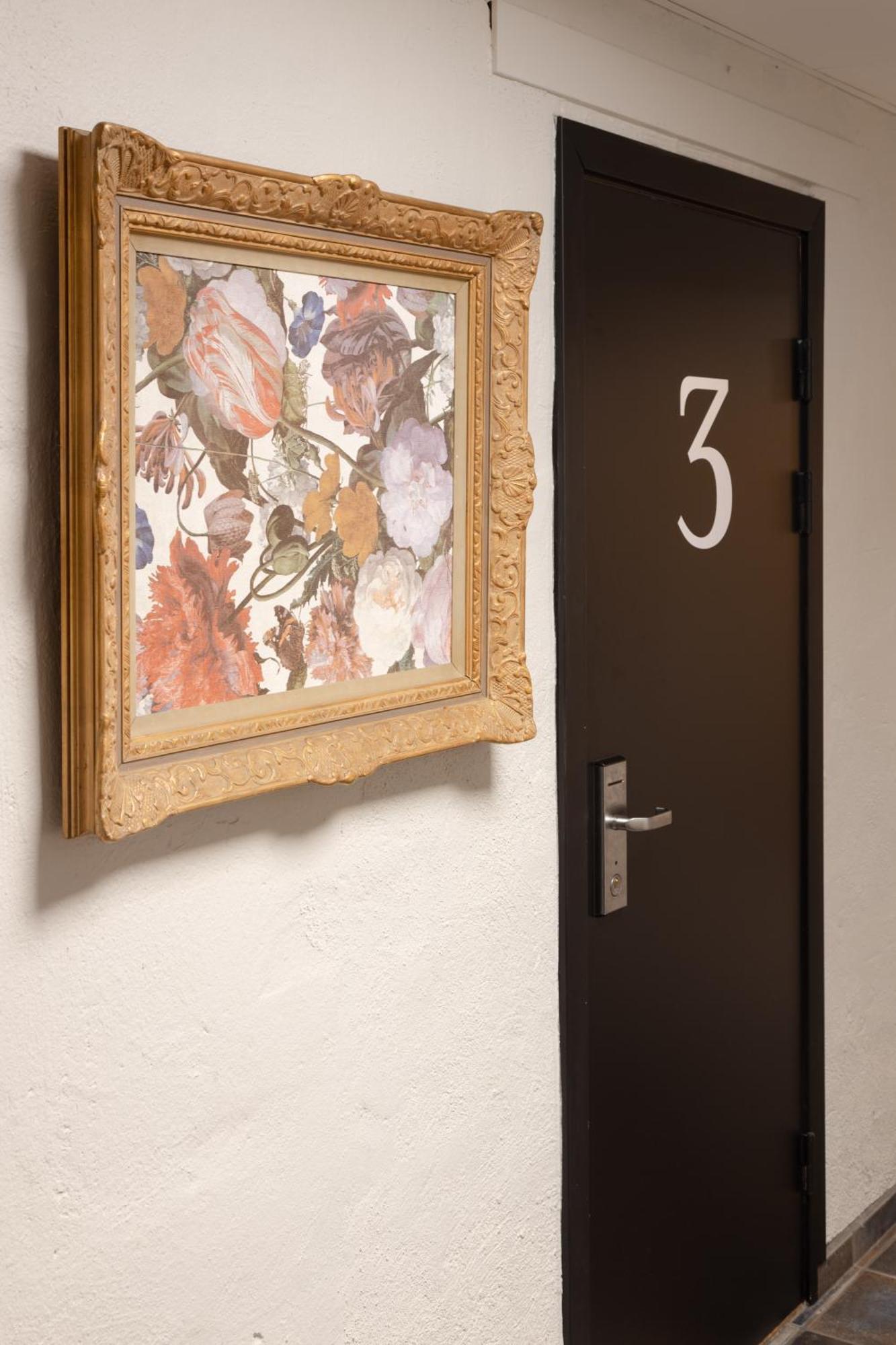 Valsaren Hotel 3*
