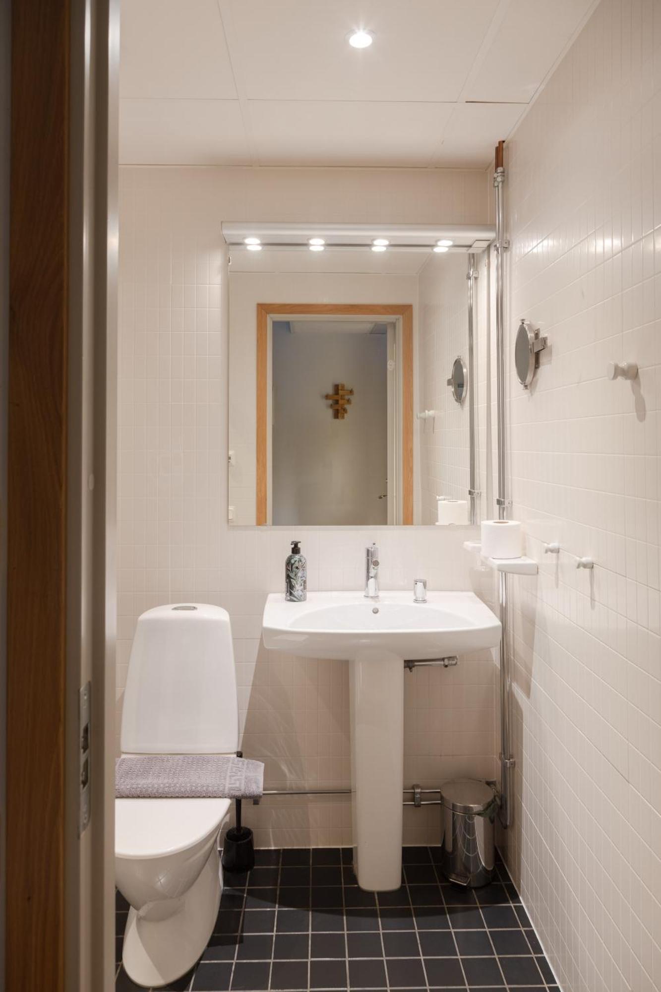 Hotel Valsaren 3*
